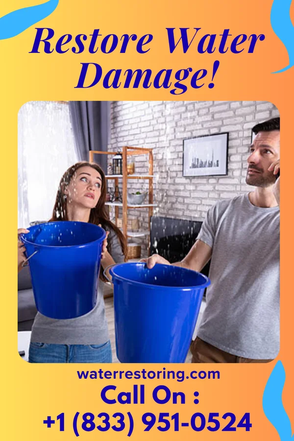 water restoration Classic Storm Damage Professionals Downsville